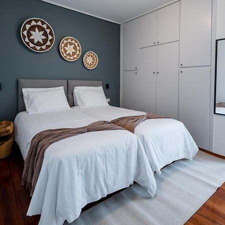 Sesilia Sea View Apartment Афіни Екстер'єр фото
